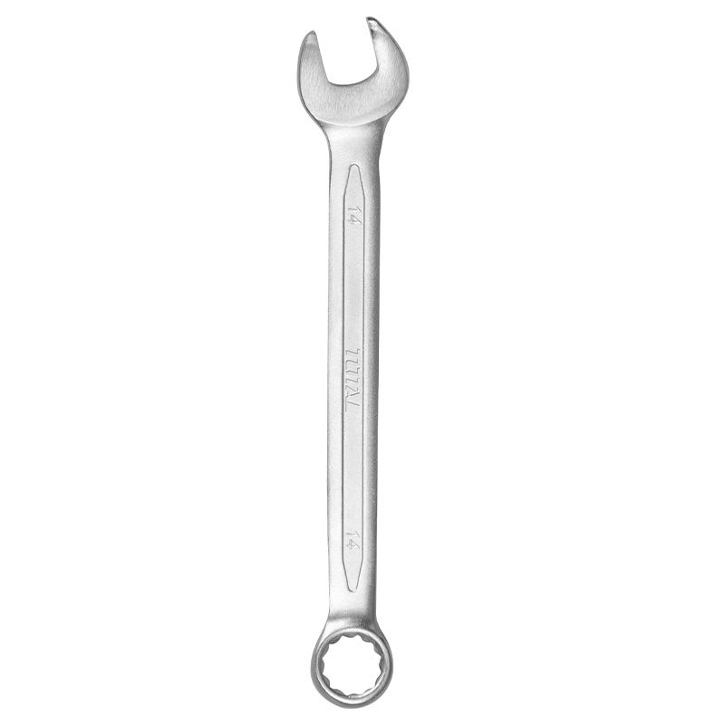Total Tools 27mm Combination Spanner