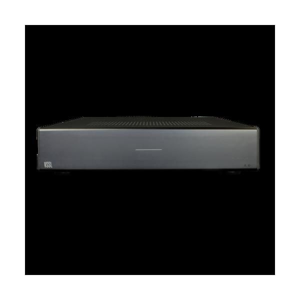 Vssl A.6X - Audio Streaming Amplifier