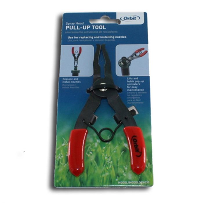 Orbit - Spray Head Pull Up Tool - 2 Pack