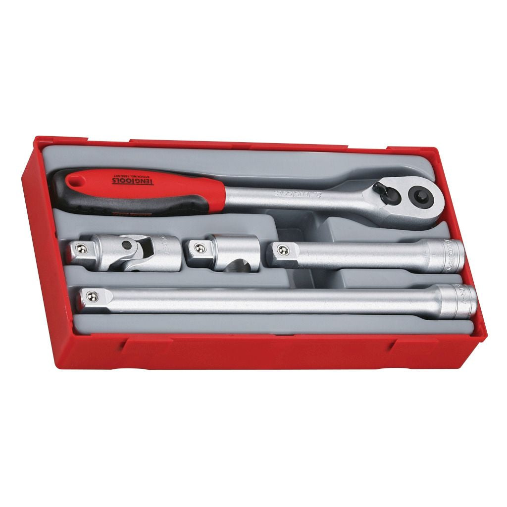 1/2inch Drive Ratchet & Accessories