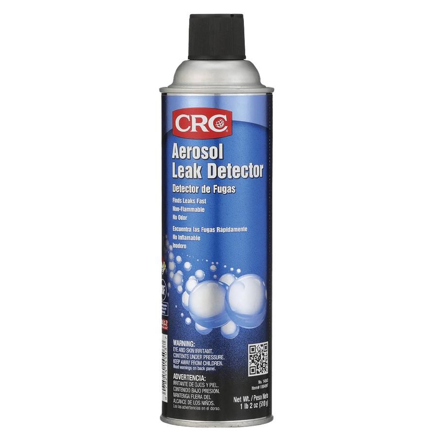 Crc Leak Finder Aerosol 500Ml - 4 Pack