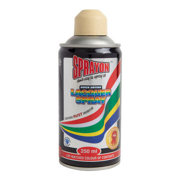 Sprayon 1 K Self Etch Filler Primer