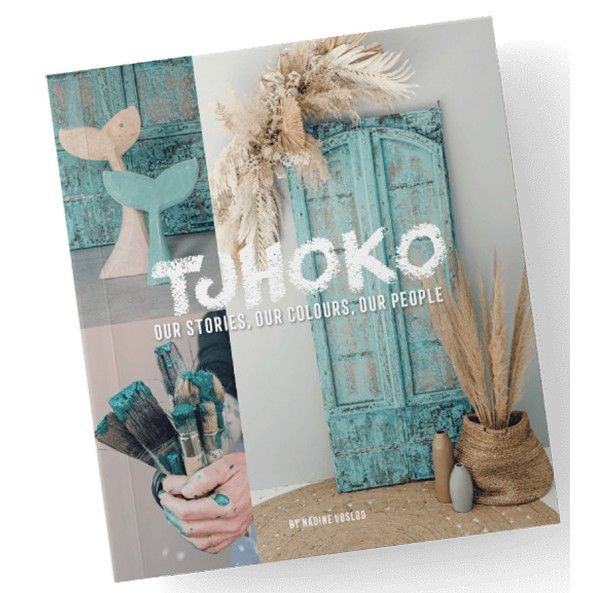 Die Tjhoko Boek