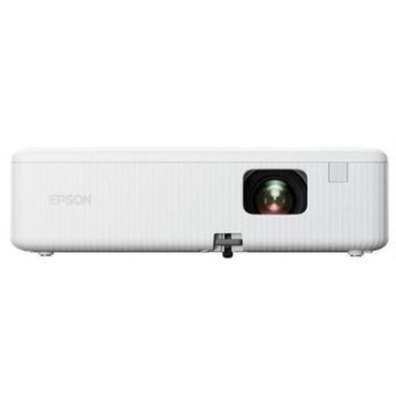 Epson CO-WX02 WXGA projector 3LCD WXGA Projector
