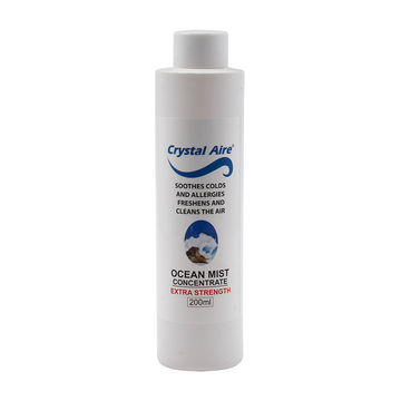 Crystal Aire Ocean Mist Liquid Concentrate 200ml