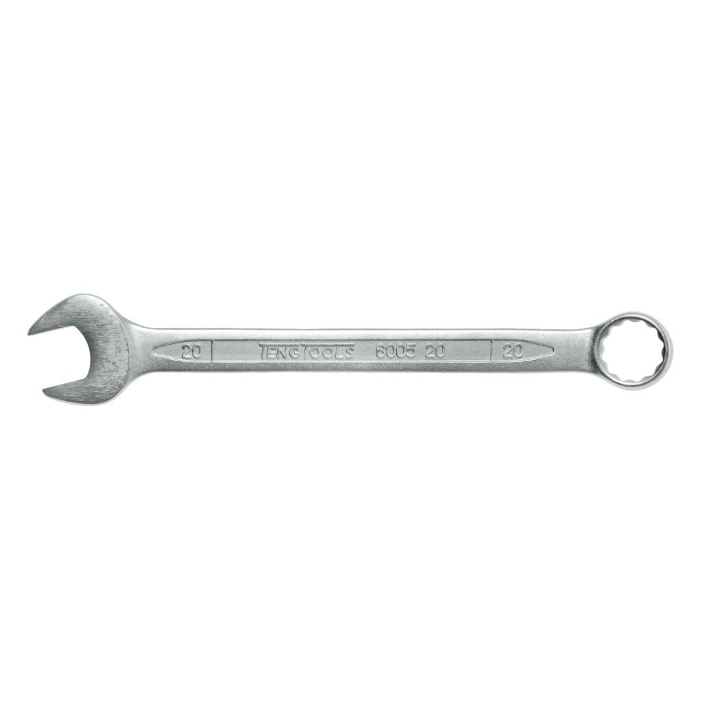 Metric Combination Spanner 20mm