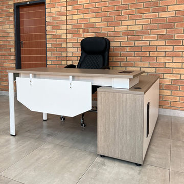 KC Furn-Stylus Office Desk