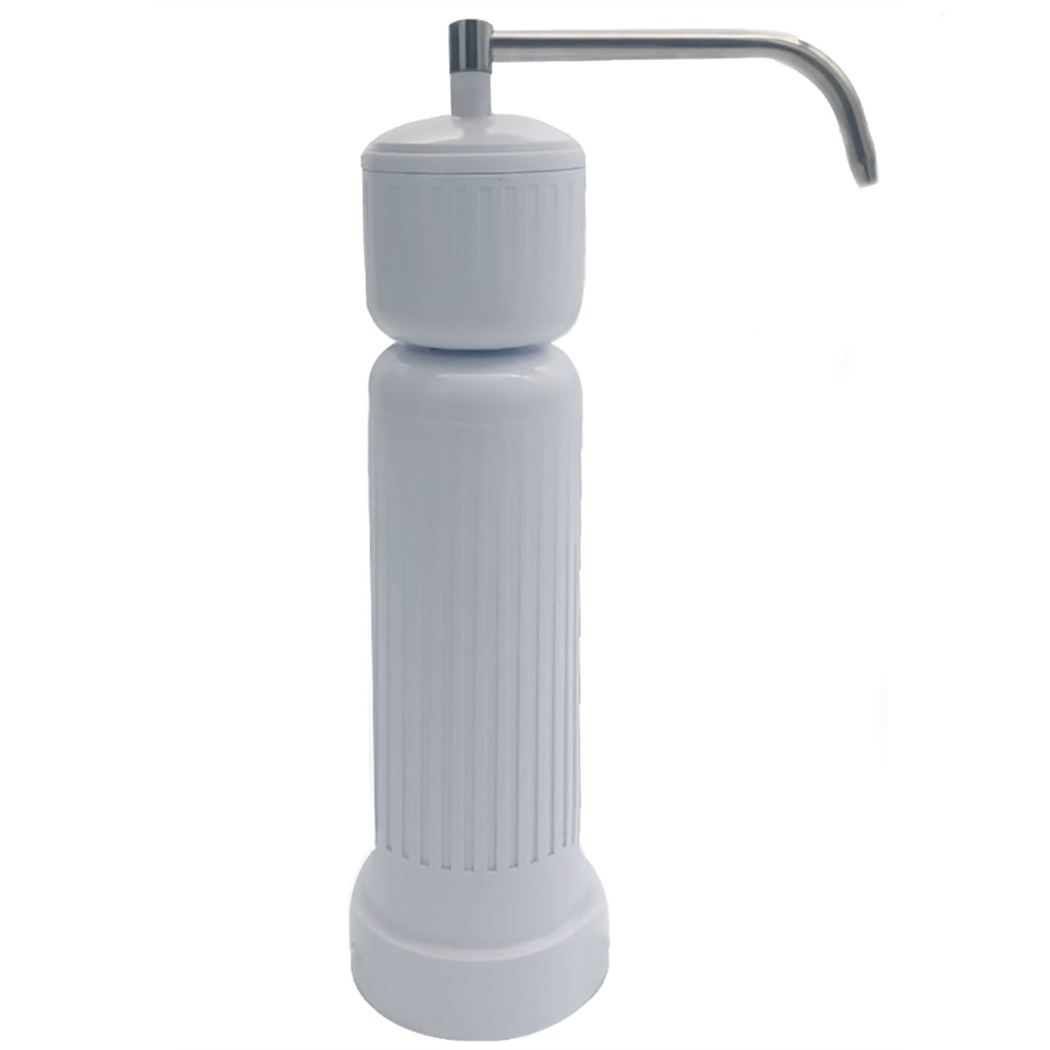 Little Luxury Maintenance Crystal Spring Water Filter with Booster