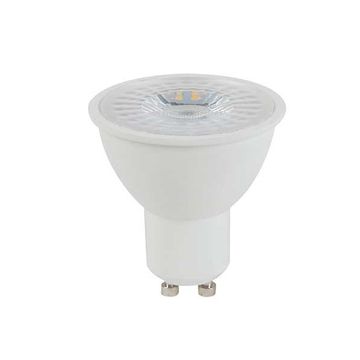 230VAC 5W GU10 Daylight Dimmable LED Light 5 Year