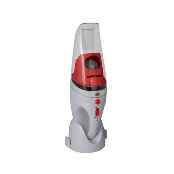 Mellerware Wet & Dry 4.8V Vacuum Cleaner Retail Box 2 year