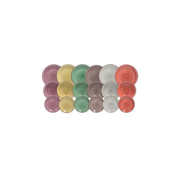 Tognana Corinne Dinner Set 18 pcs