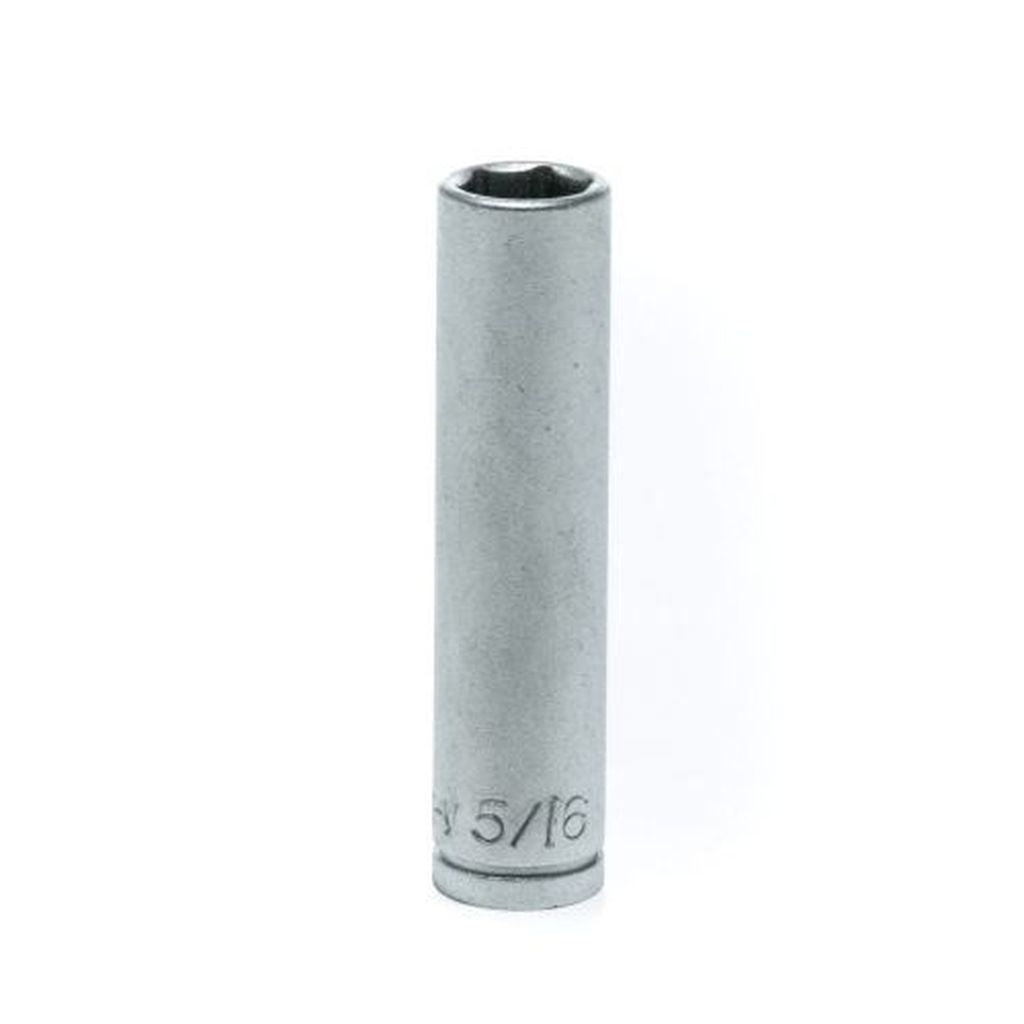 1/4inch Drive Deep AF Socket 5/16inch