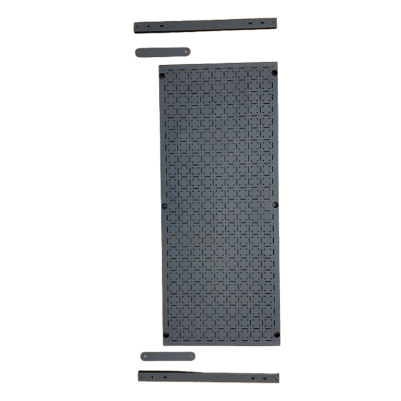 CLIP-FIT Pegboard And Mounting Kit 400mm For CLIP-FIT Workbench