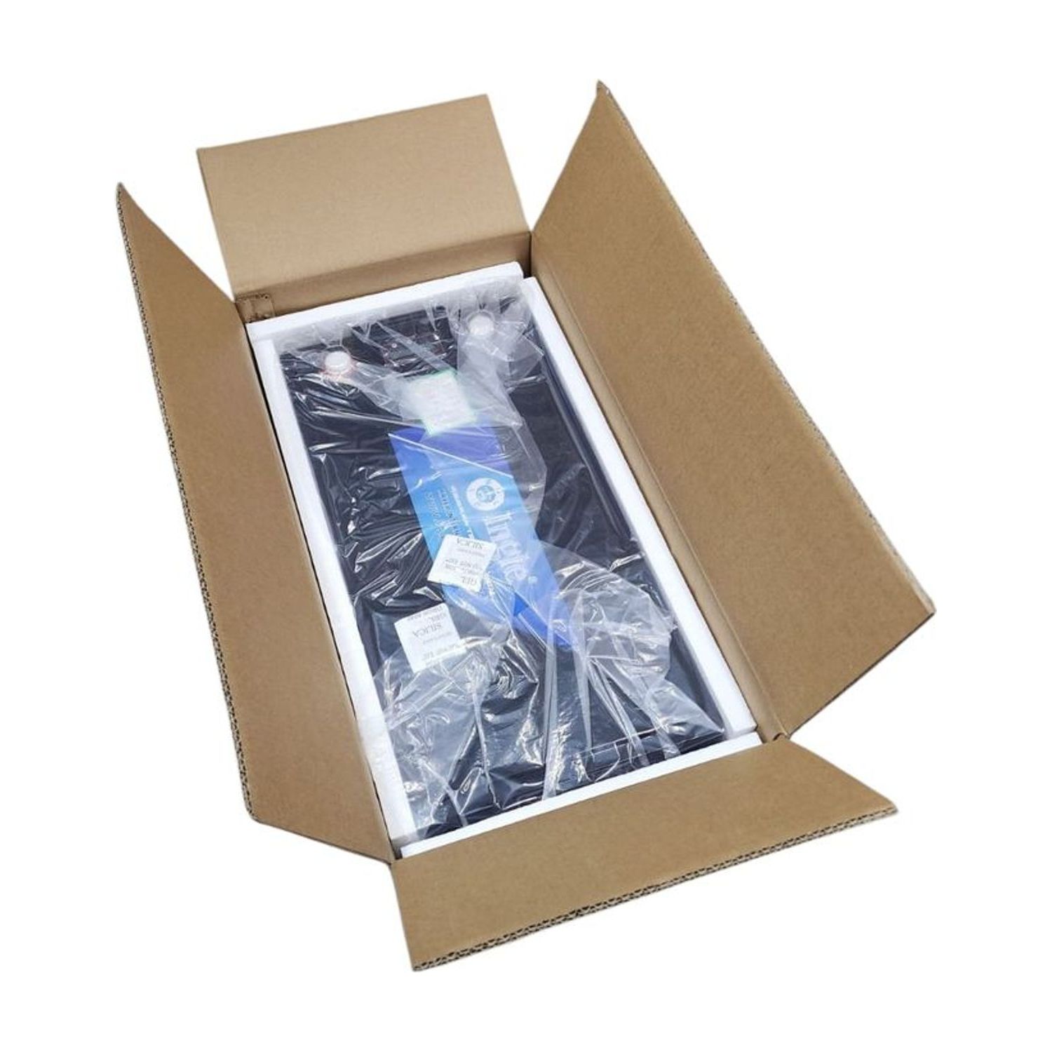 100AH 25.6V 2560WH Lithium Iron LiFePO4 Solar/UPS/Inverter Battery