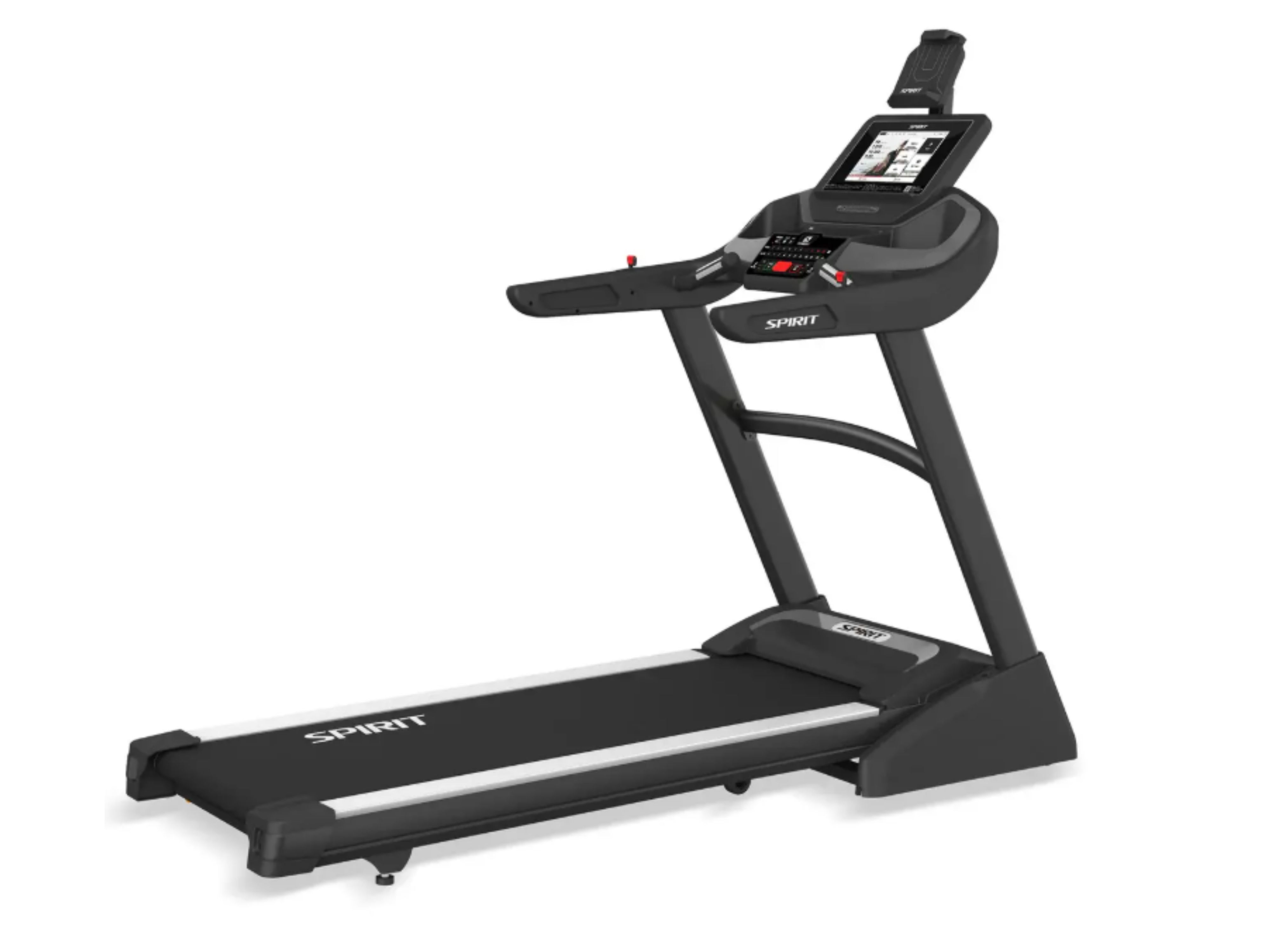 SPIRIT XT485 ENT Treadmill