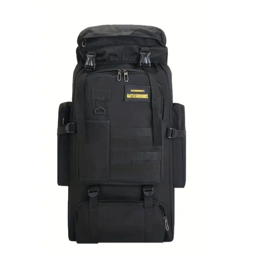 Backpack 70L Outdoor Storage