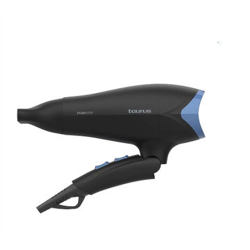Taurus Hair Dryer Foldable 2 Speed 2500W "Studio 2500"