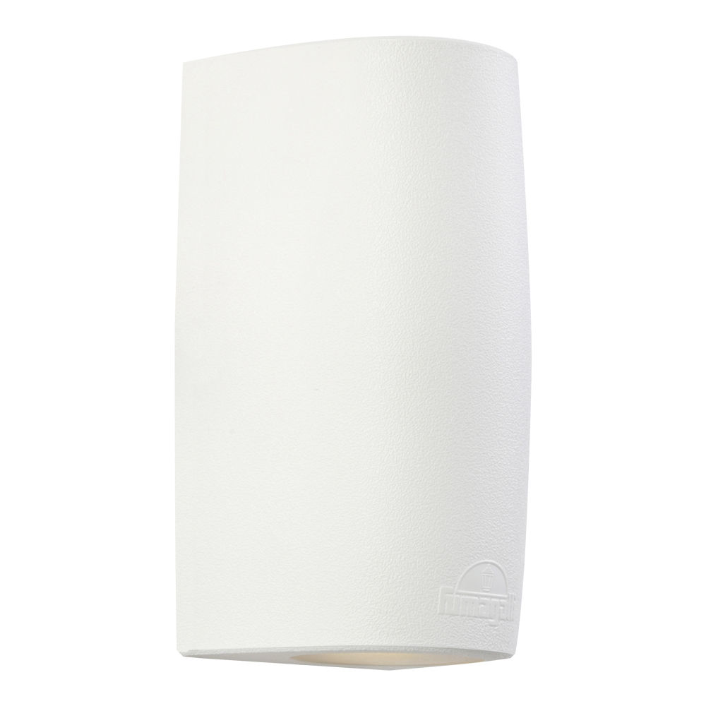Fumagalli - Marta 90 - 1 Light - Wall Light - White