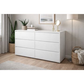Ava chest of drawer