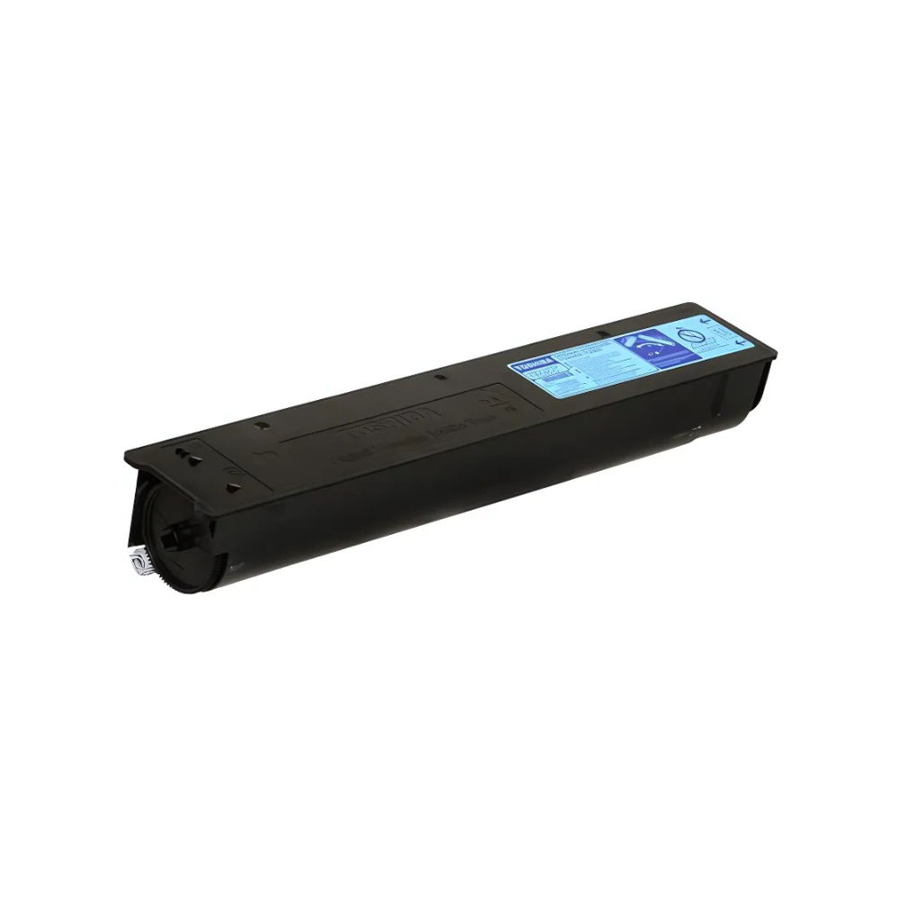 Toshiba TFC65 Cyan Original Toner (eSTUDIO 6540c)