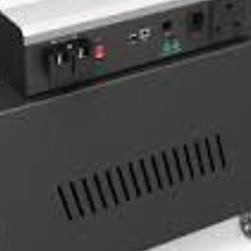 Lalela Lithium Trolley Inverter(768Wh) Pure Sinewave 60Ah