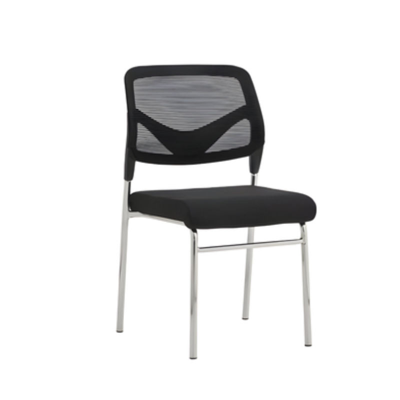 KC FURN - Ergonomic Mesh Visitor Chair