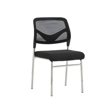 KC FURN - Ergonomic Mesh Visitor Chair
