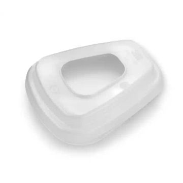 3M 501 Filter Retainer - 8 Pack