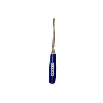 Dejuca - Wood Chisel - Plastic Handle - 6mm - 5 Pack