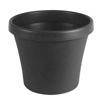 Sebor Super Pot 15 Cm Charcoal