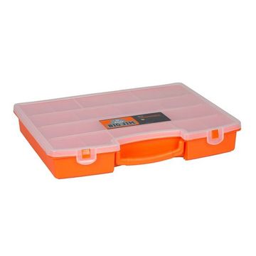 Big Jim - Organiser 36cm - 6 Pack
