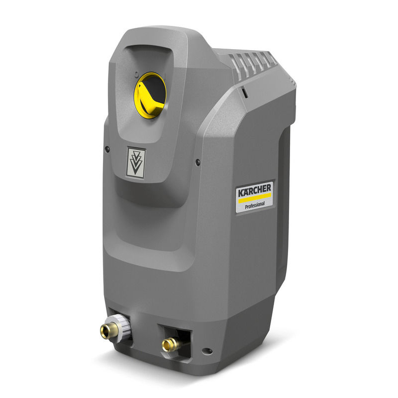 Kärcher HD 6/15 M ST(EF) Wall Mount Professional High-Pressure Washer 560 l/h  225 Bar