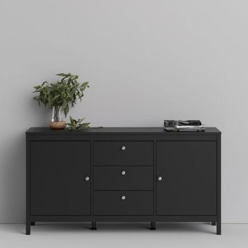 Madrid Sideboard
