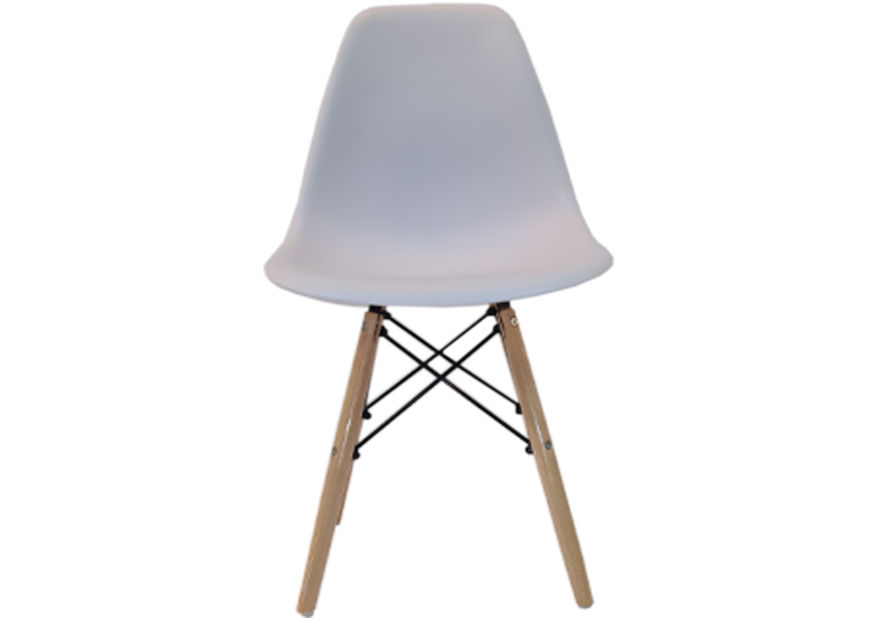 Apollo  Chairs -White