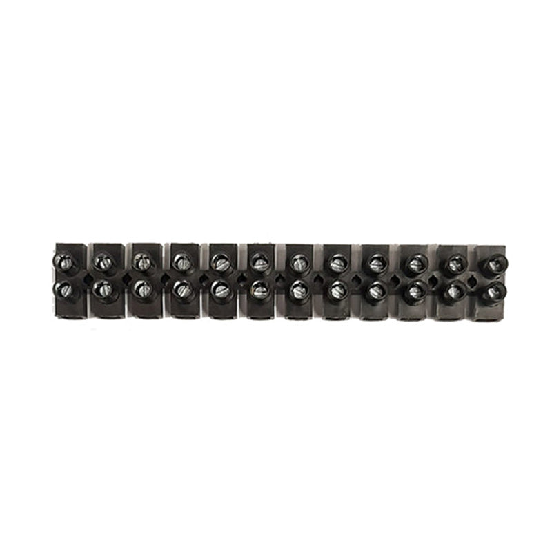HELLERMANN TYTON Strip Connector 3 Amp