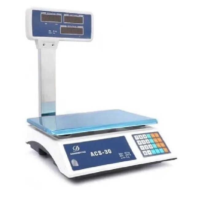Price Computing Scale