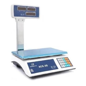 Price Computing Scale