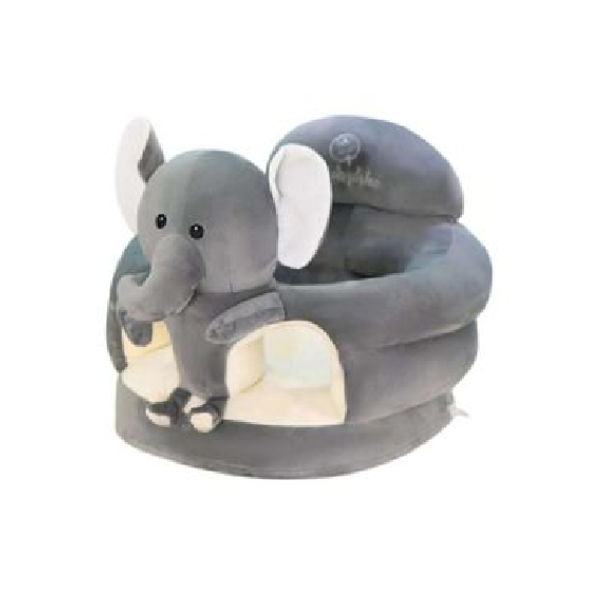 BABY SUPPORT SOFA SEAT- ELEPHANT