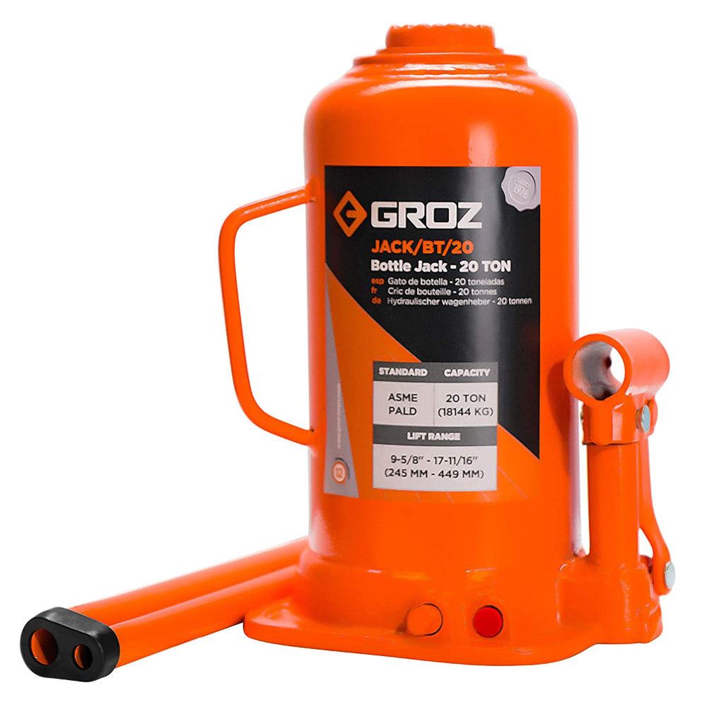 BOTTLE JACK 20 TON