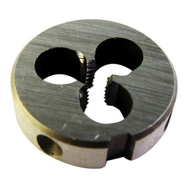 Machine Die Cobalt 4Mm Spiral Point In Pouch 0.7Mm Pitch