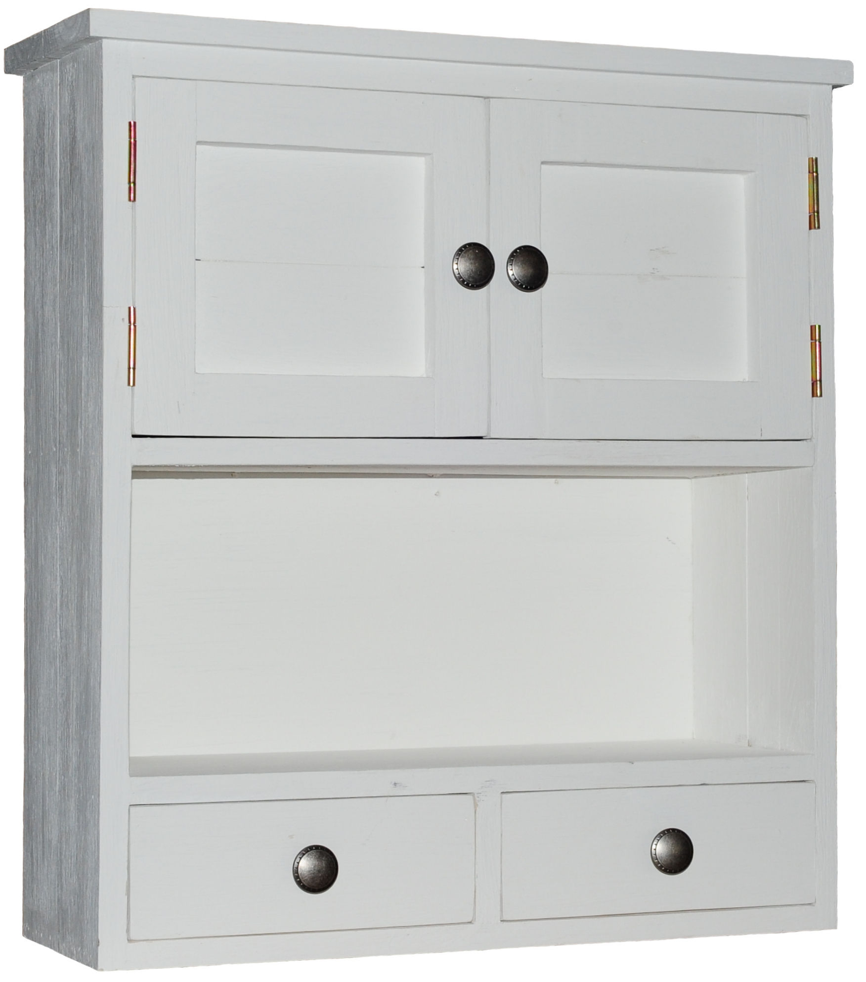 Christie Vanity from wood