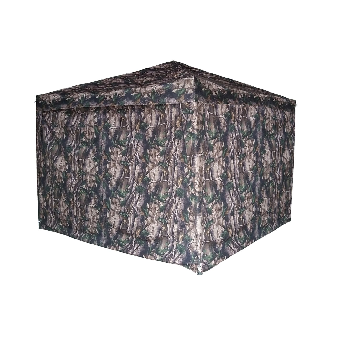 AfriTrail 2 Piece Camo Wall Kit 3 x 3m