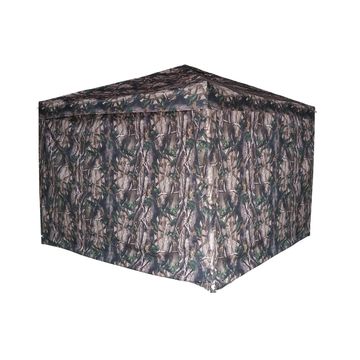 AfriTrail 2 Piece Camo Wall Kit 3 x 3m