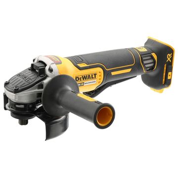 Dewalt 54V 54V Brushless Angle Grinder | DCG413N-XJ