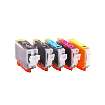 Canon PGI-5/Cli-8 *Value-Pack* Generic Cartridges