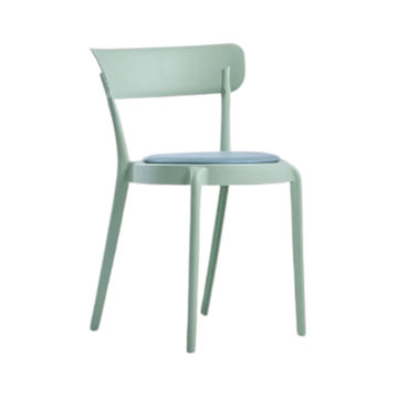 Monti Chair - Green -Finery