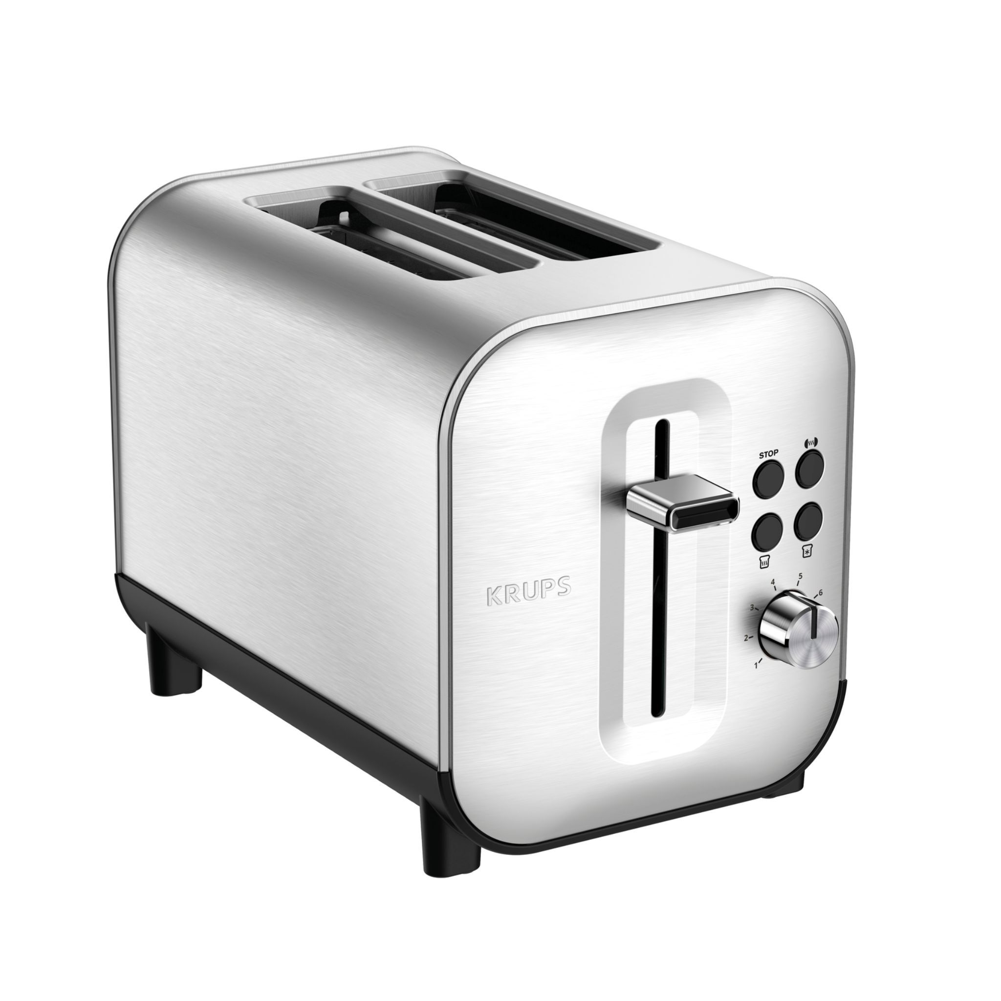 Krups Excellence 2 Slice Toaster