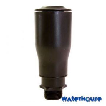 Quality Plastic Bubbler Foam Jet Fountain Nozzle