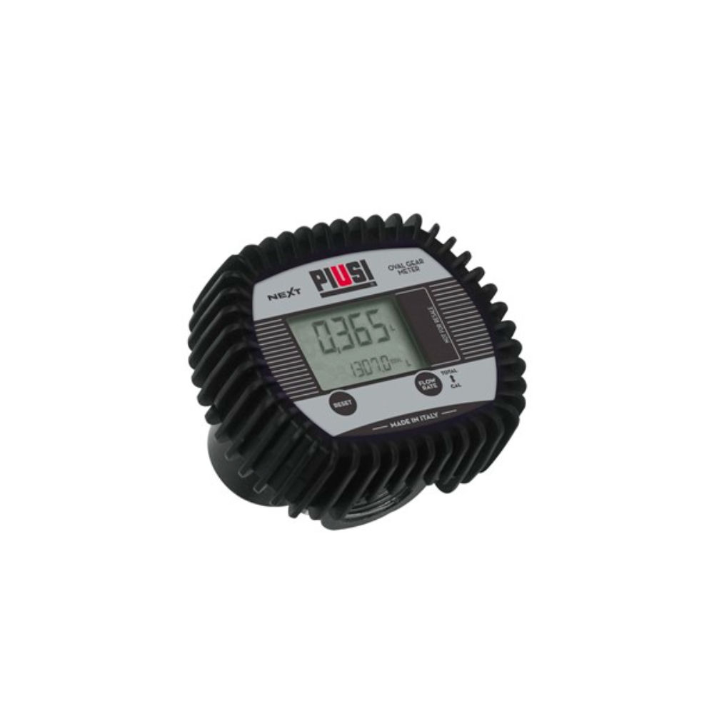 NEXT/2 3/4" DIGITAL METER