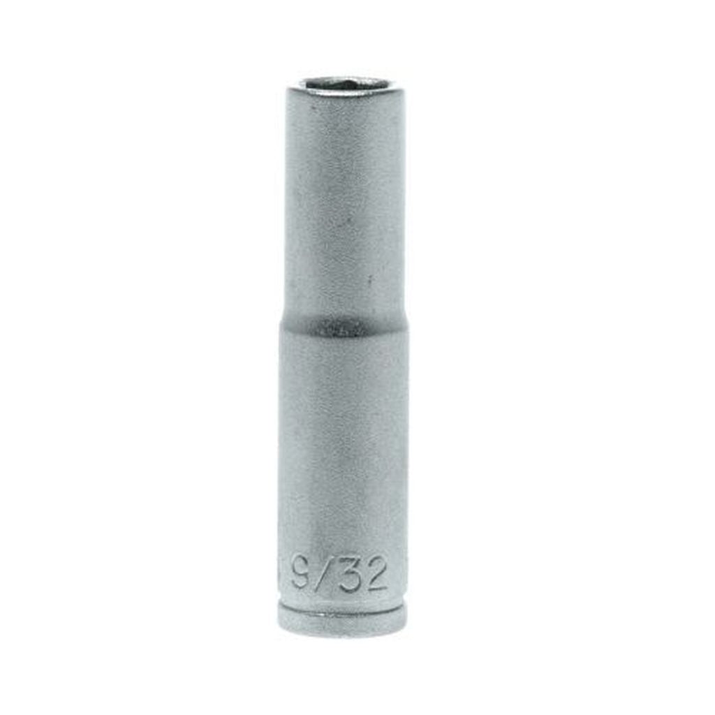 1/4inch Drive Deep AF Socket 9/32inch